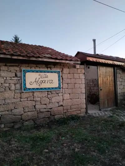 Villa Algara