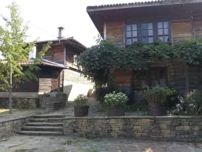 Вила Фийкова