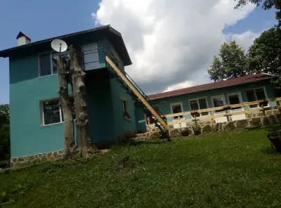 Къща за гости Радиоклуба
