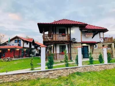 Къща за гости ''Еленски кът''