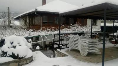 Вила „Сирма“