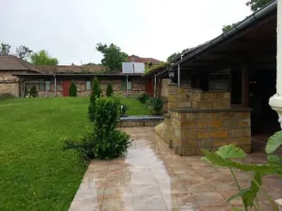 Вила Кабакчиев