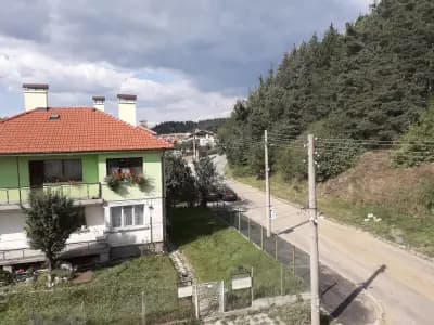 Хотел Замъка