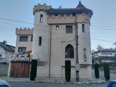Хотел Замъка