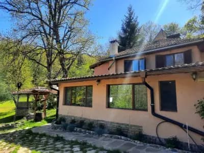 Вила Горски кът