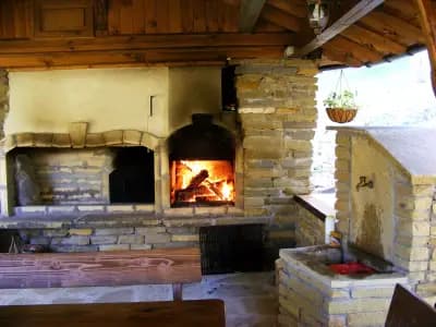 Вила Горски кът