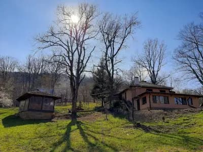 Вила Горски кът
