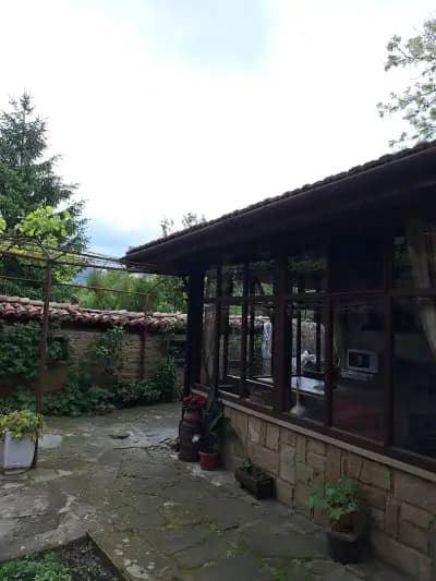 Къща за гости "Попови"