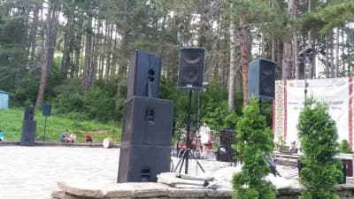 Къща за гости "Попови"
