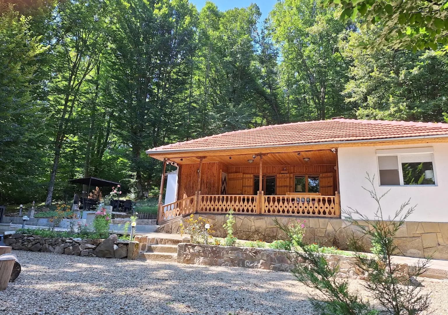 Вила Приказна