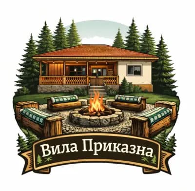Вила Приказна