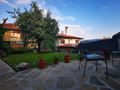 Къща за гости "Виктория" / Guest House "Victoria"