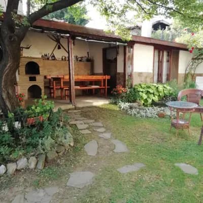 Къща за гости "Виктория" / Guest House "Victoria"