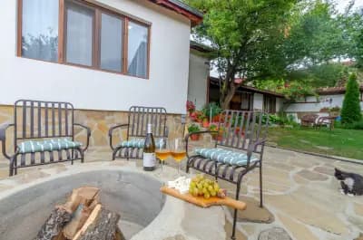 Къща за гости "Виктория" / Guest House "Victoria"