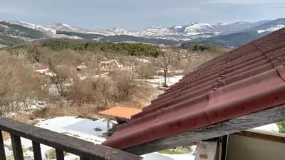 Вила/къща за гости Адонай - Котел