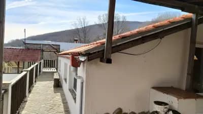 Вила/къща за гости Адонай - Котел