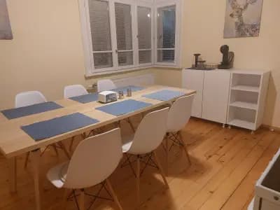 TÁNIN HOUSE - Three-bedroom apartment, sauna and gym 10' away from Borovets