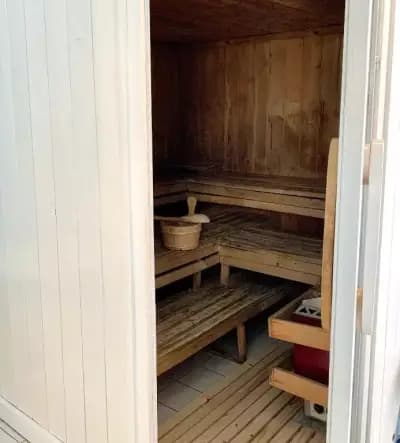 TÁNIN HOUSE - Three-bedroom apartment, sauna and gym 10' away from Borovets