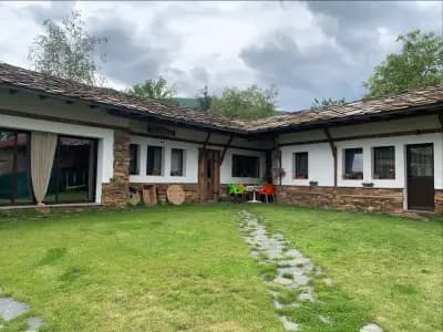 Къща Иваница / Ivanica house