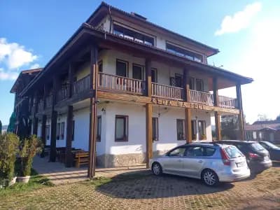Къща за гости Белчинска гледка
