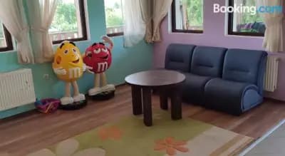 Къща за гости Белчинска гледка