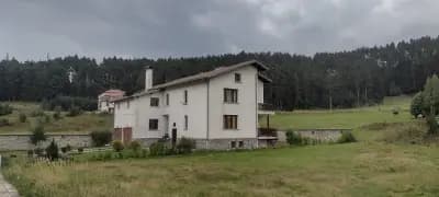 Villa Cherni Iskar
