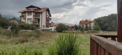 Villa Cherni Iskar