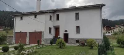 Villa Cherni Iskar