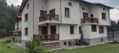 Villa Cherni Iskar