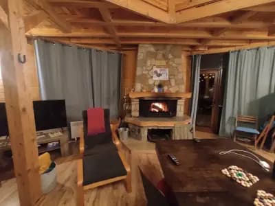 Guesthouse Ailyak Chalet / Kъща за гости Айляк
