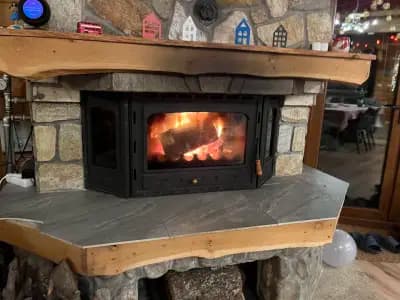 Guesthouse Ailyak Chalet / Kъща за гости Айляк