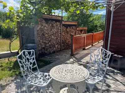 Guesthouse Ailyak Chalet / Kъща за гости Айляк