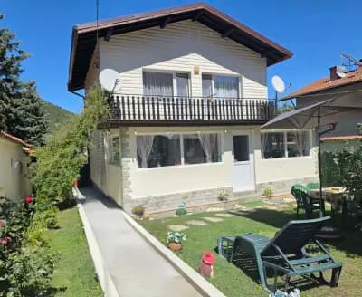 Guest House Freya