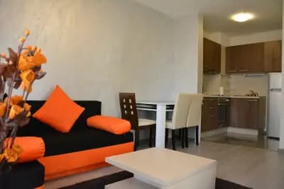 Lubata 5 Apartments - 2 bedrooms