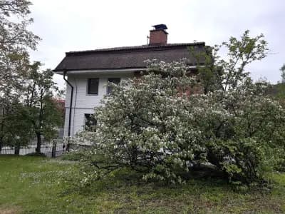 Къщата на Румен