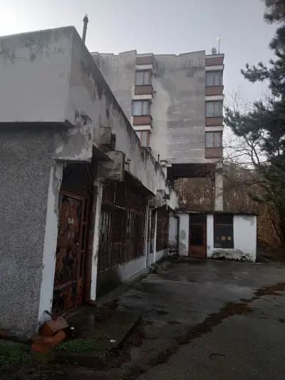 хижа "Приста"