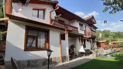 Къща за гости "Пищалов"