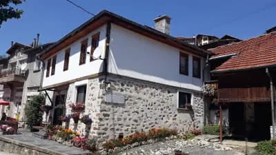 Къща „При Пънчо“