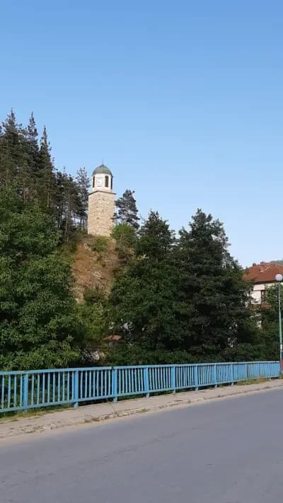 Къща за гости Кичукови