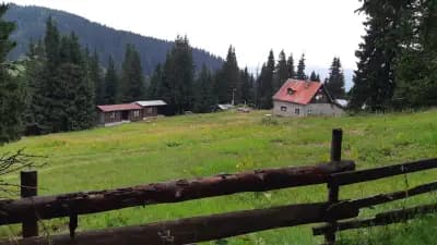 Къща за гости Кичукови