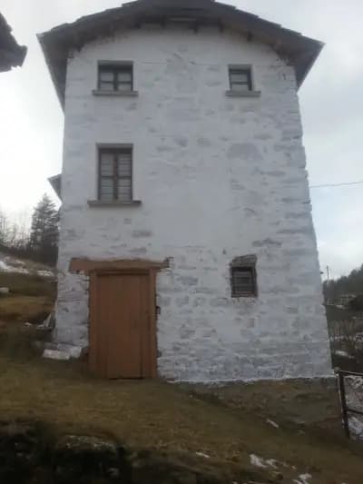 White House, Guest VillA
