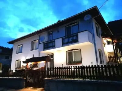 Къща за гости Мераклии