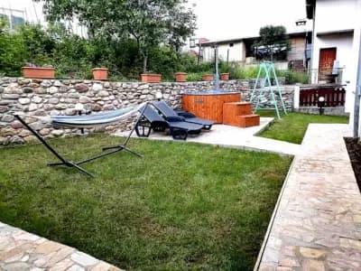 Къща за гости Мераклии