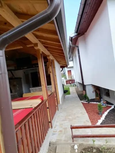 Къща за гости Мераклии