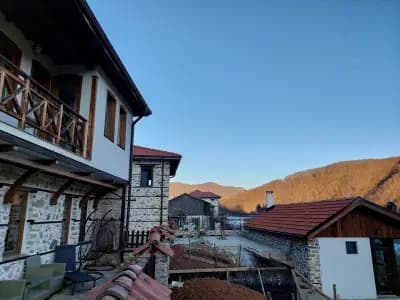 Къщи за гости Смилян - Мартина