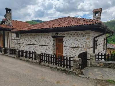 Къщи за гости Смилян - Мартина