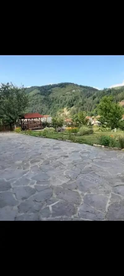 Къща за гости Даяна