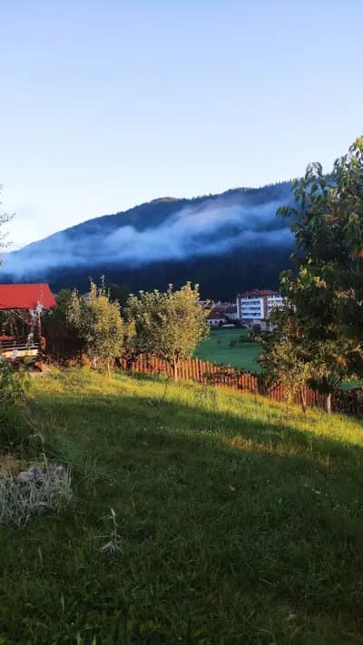 Къща за гости Даяна