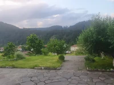 Къща за гости Даяна
