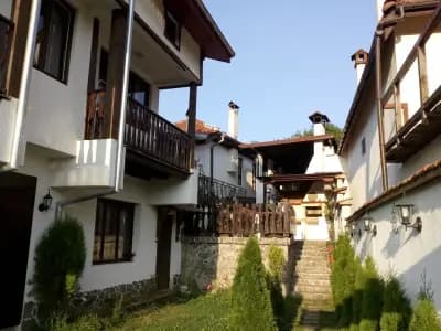 Къща за гости "Елена"
